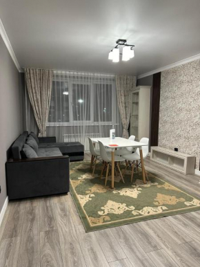 Navoi 3 Spacious sunny apartment